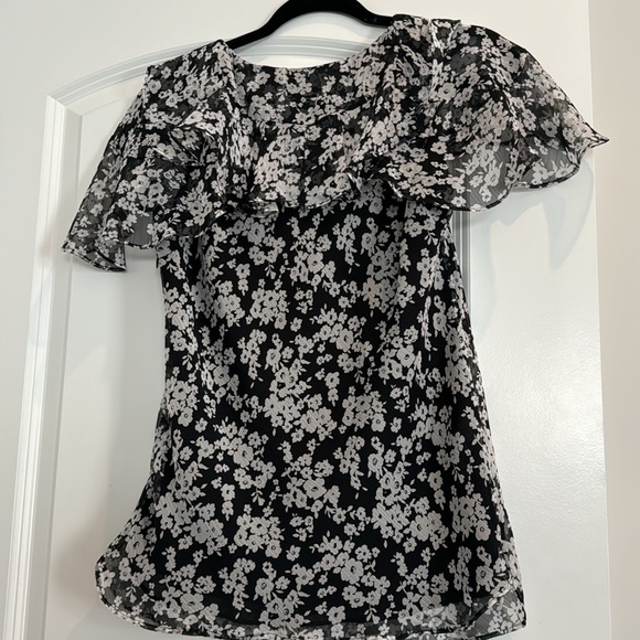 Lauren Ralph Lauren Blouse - Picture 2 of 8